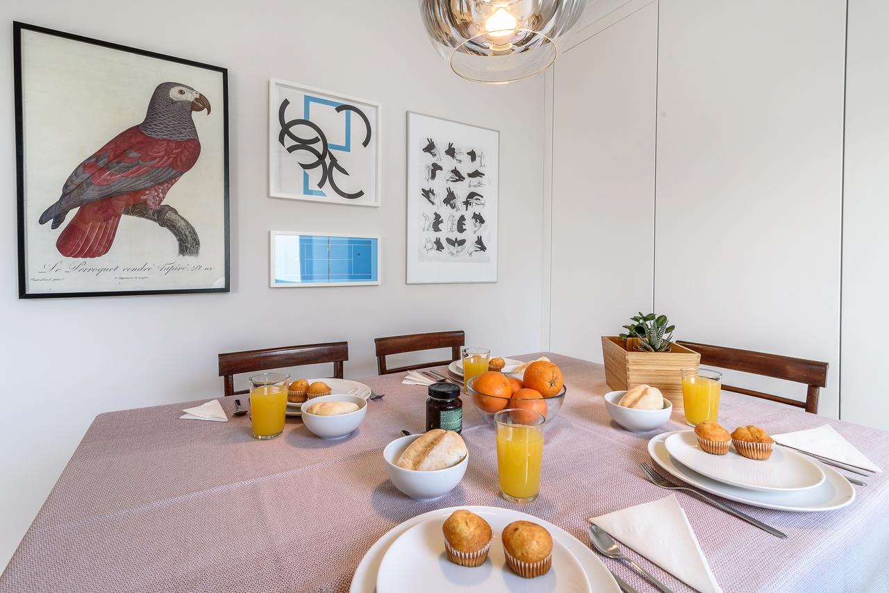 Whome | Campo De Ourique Premium Apartment Лиссабон Экстерьер фото